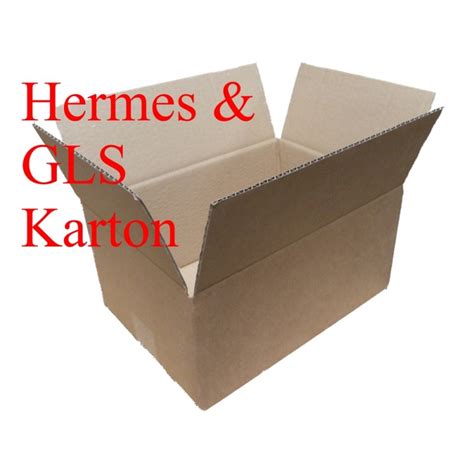 karton hermes|Versandverpackungen .